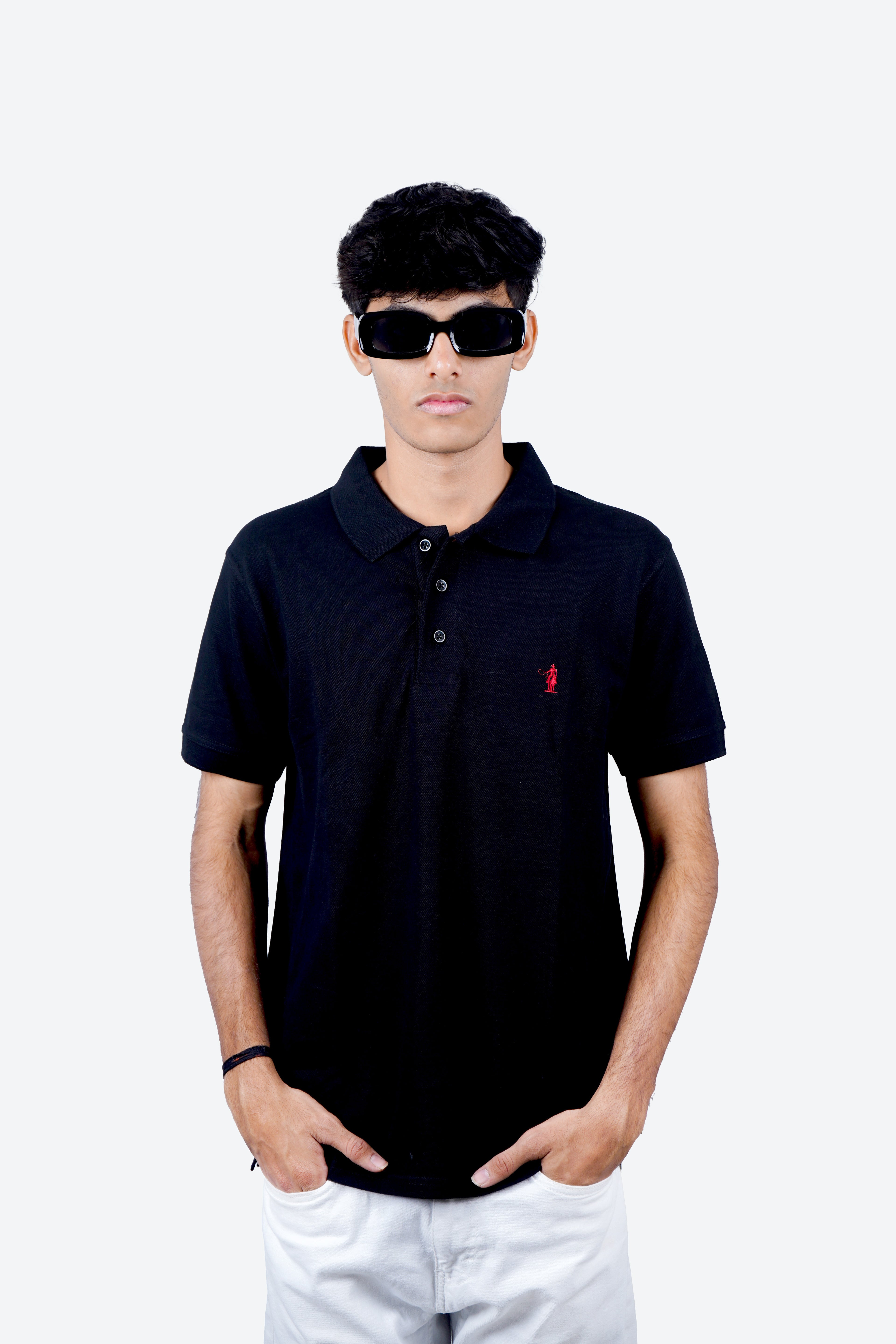 POLO SHIRTS
