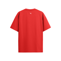 RICH RED TEE