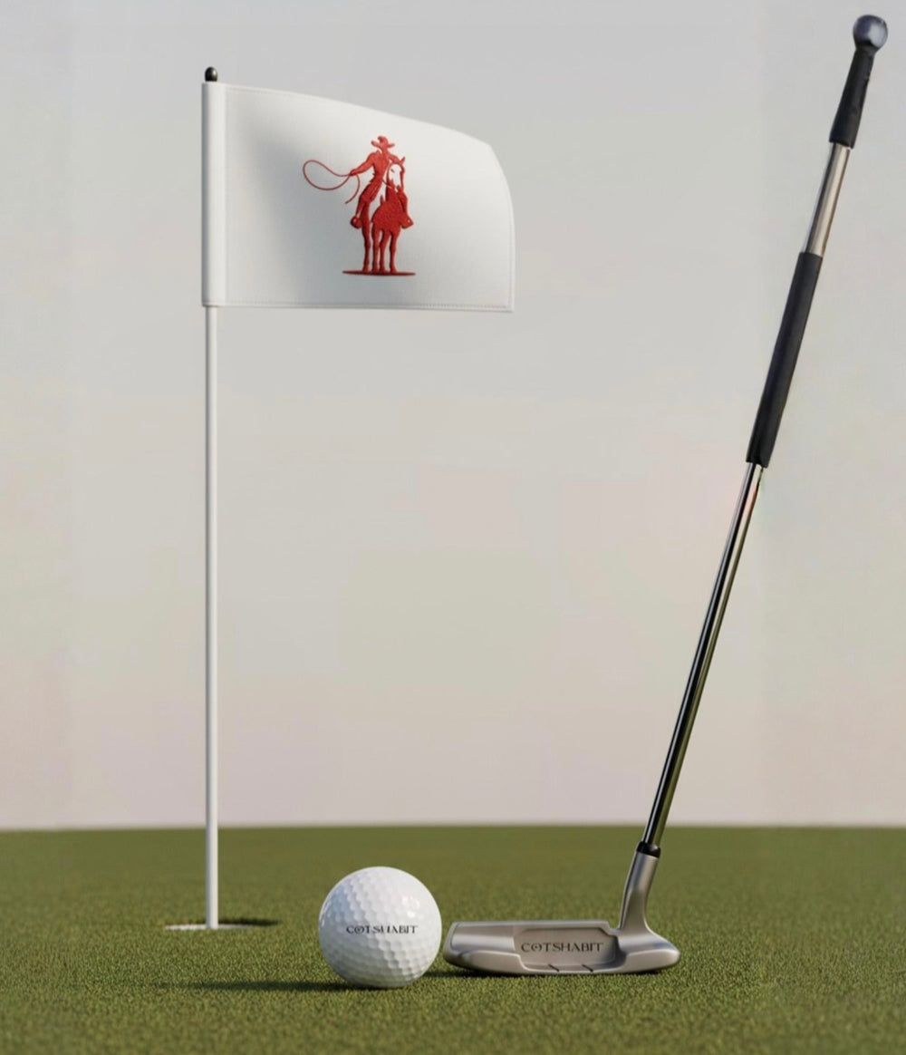 COTSHABIT GOLF CLUB