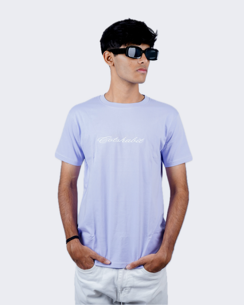 CLASSIC FIT TSHIRT