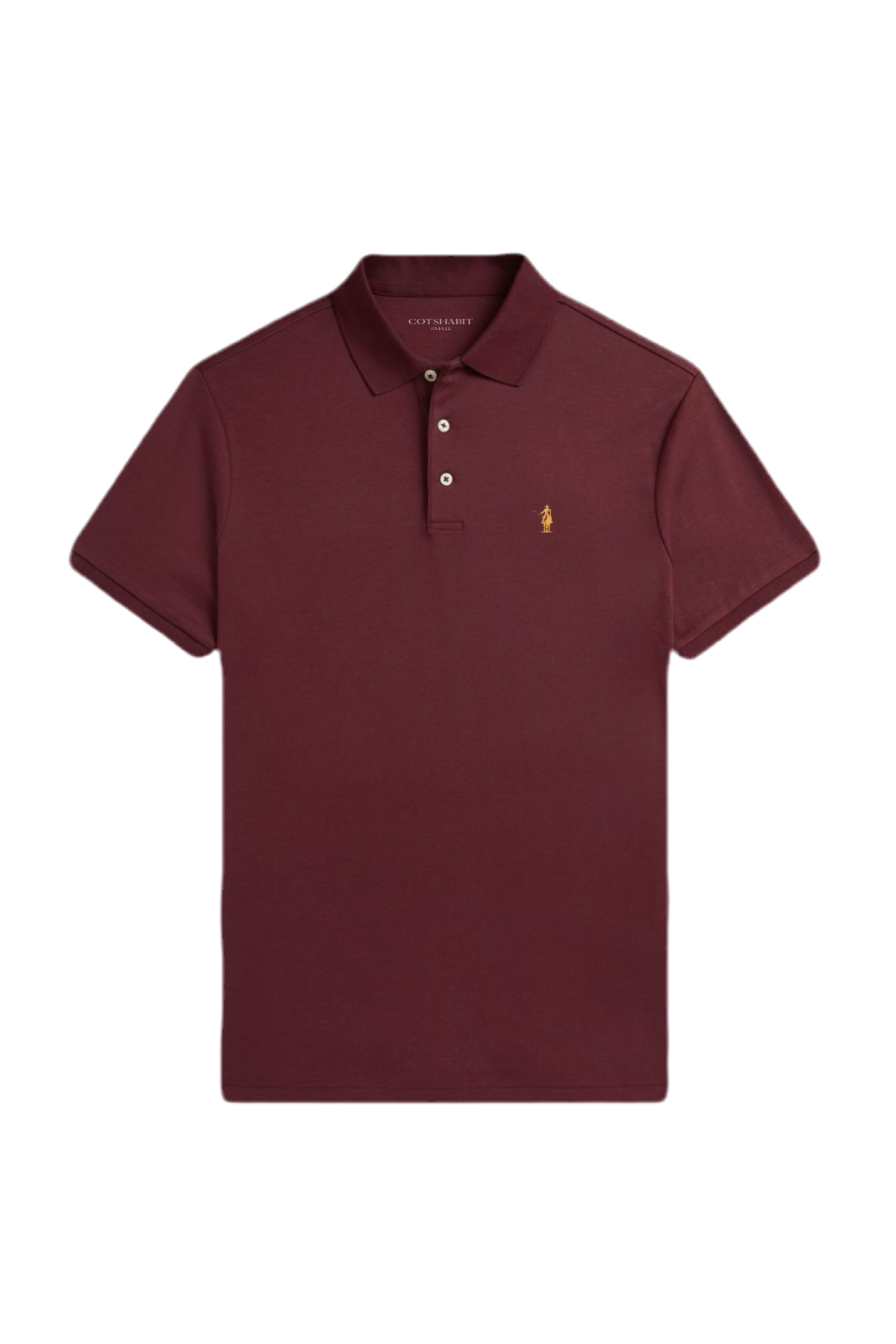 COTSHABIT POLO SHIRT