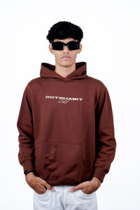 THE SILHOUETTE HOODIE