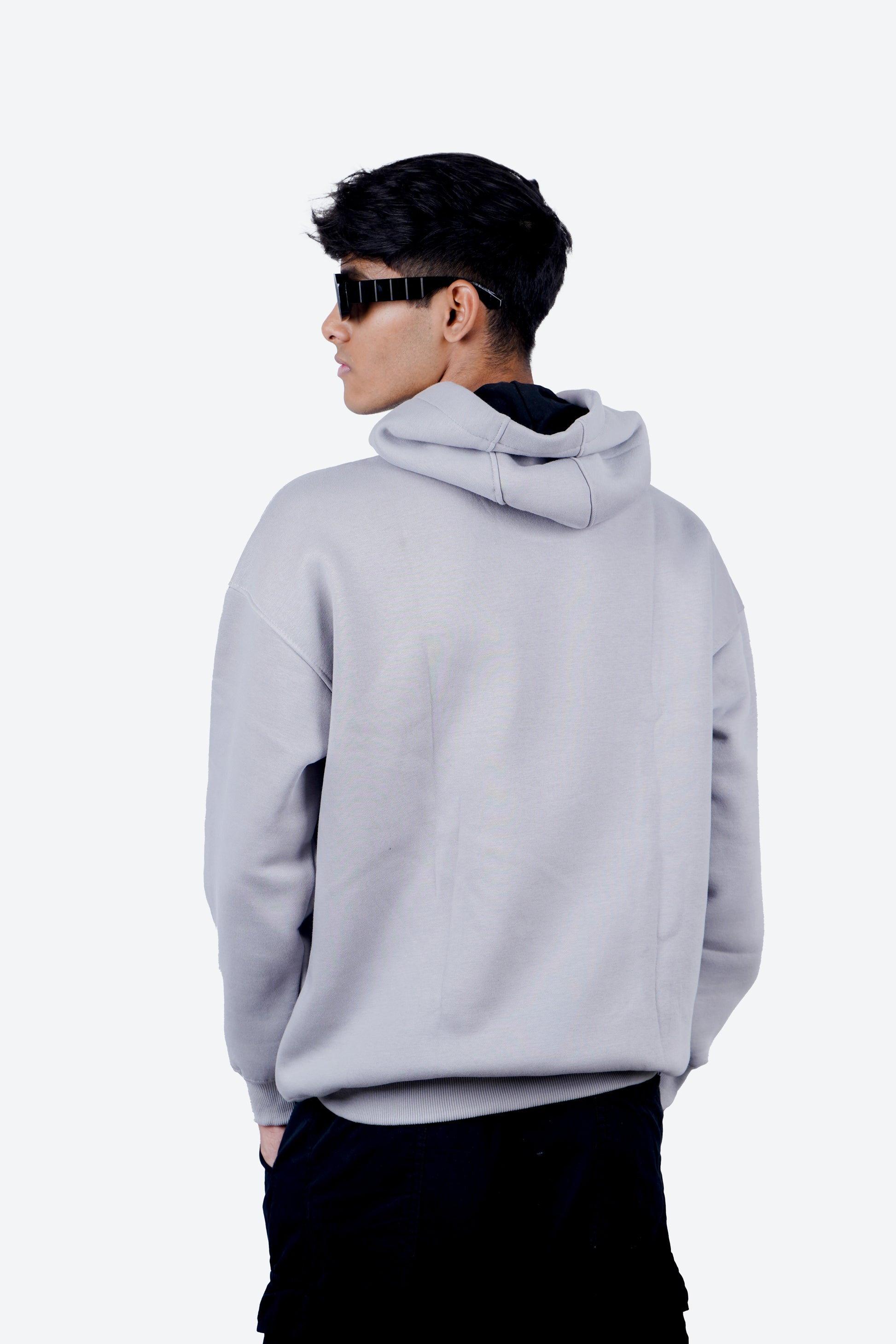 THE 3/3 HOODIE (COLLECTOR EDITION)