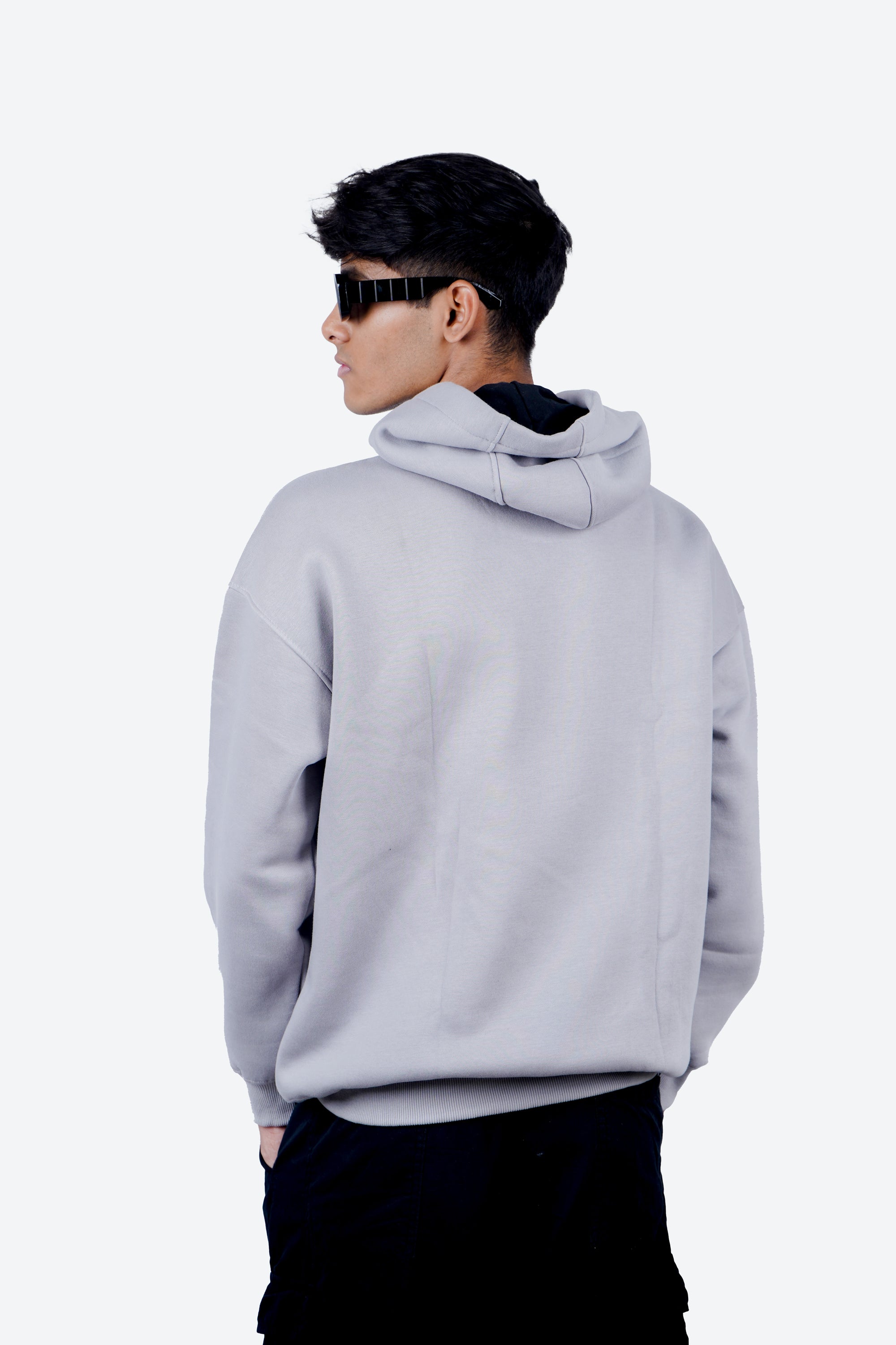 THE 3/3 HOODIE (COLLECTOR EDITION)