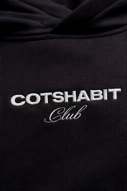 THE 1/1 HOODIE