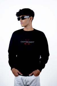 THE CLASSIC SWEATSHIRT