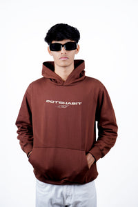 THE SILHOUETTE HOODIE