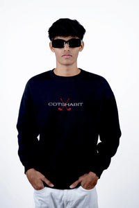 THE CLASSIC SWEATSHIRT