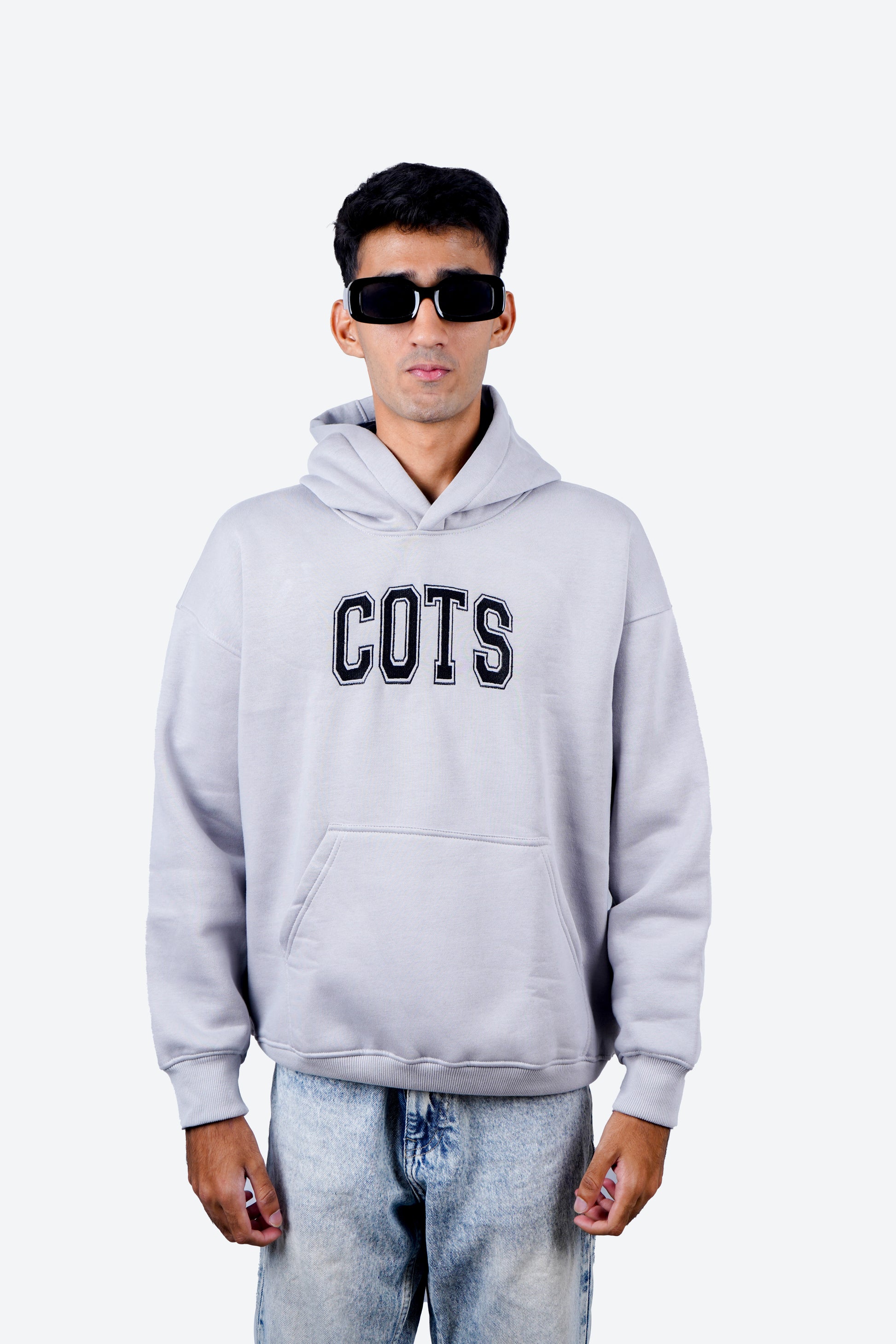 THE 3/3 HOODIE (COLLECTOR EDITION)