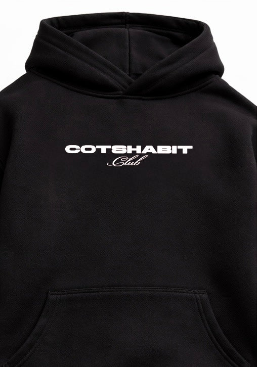 THE 1/1 HOODIE