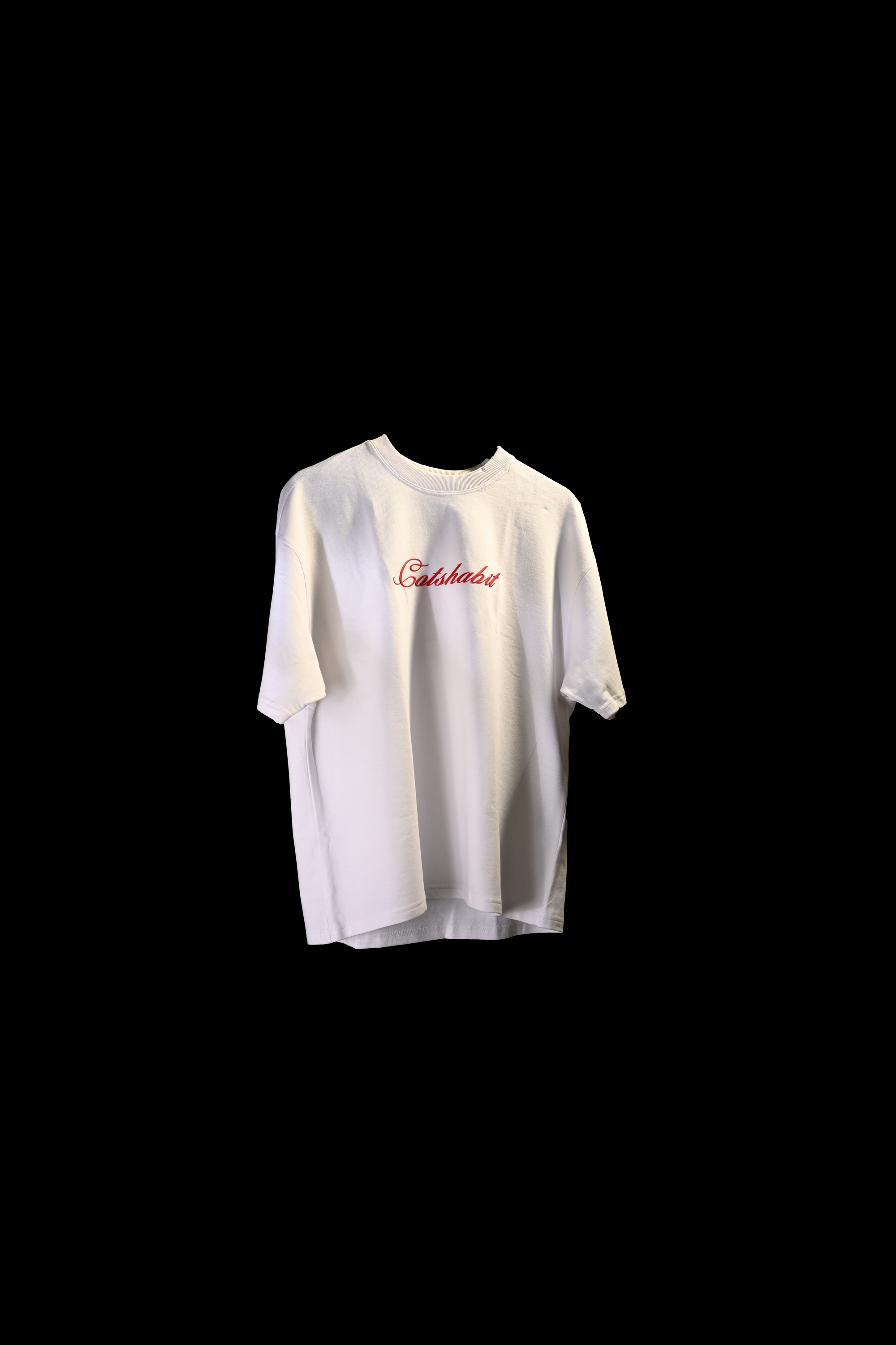 Different perspective T-shirt