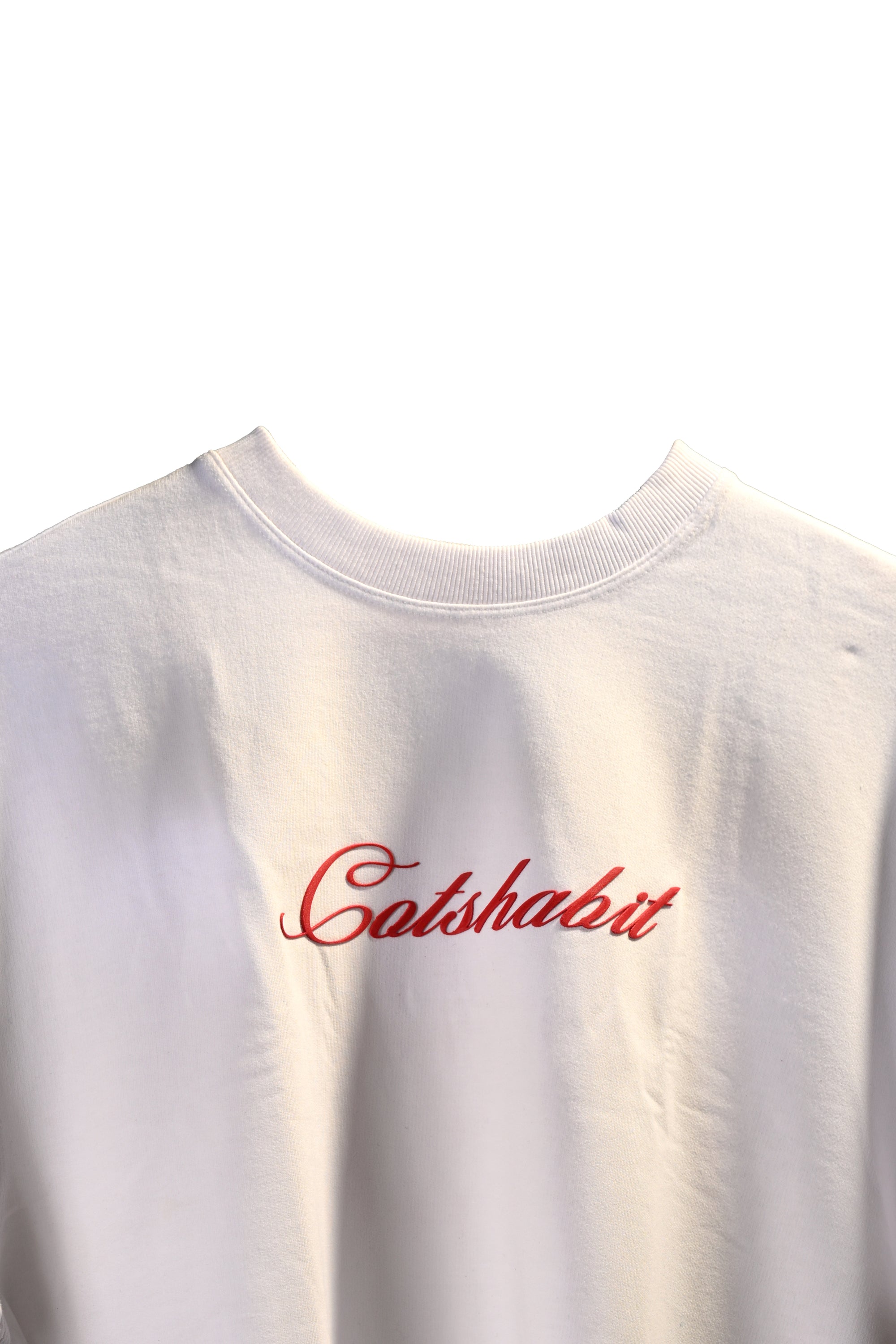Different perspective T-shirt