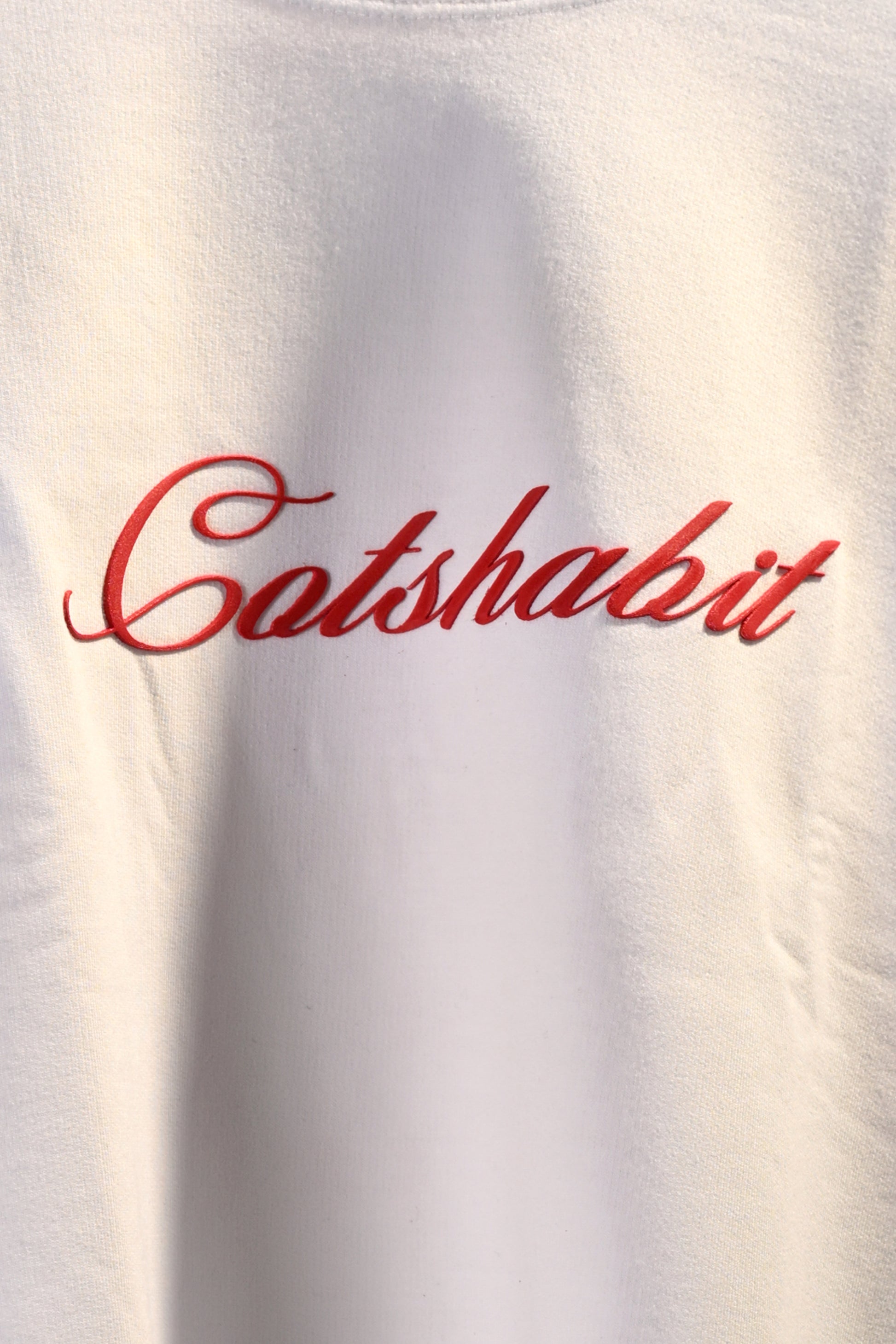 Different perspective T-shirt