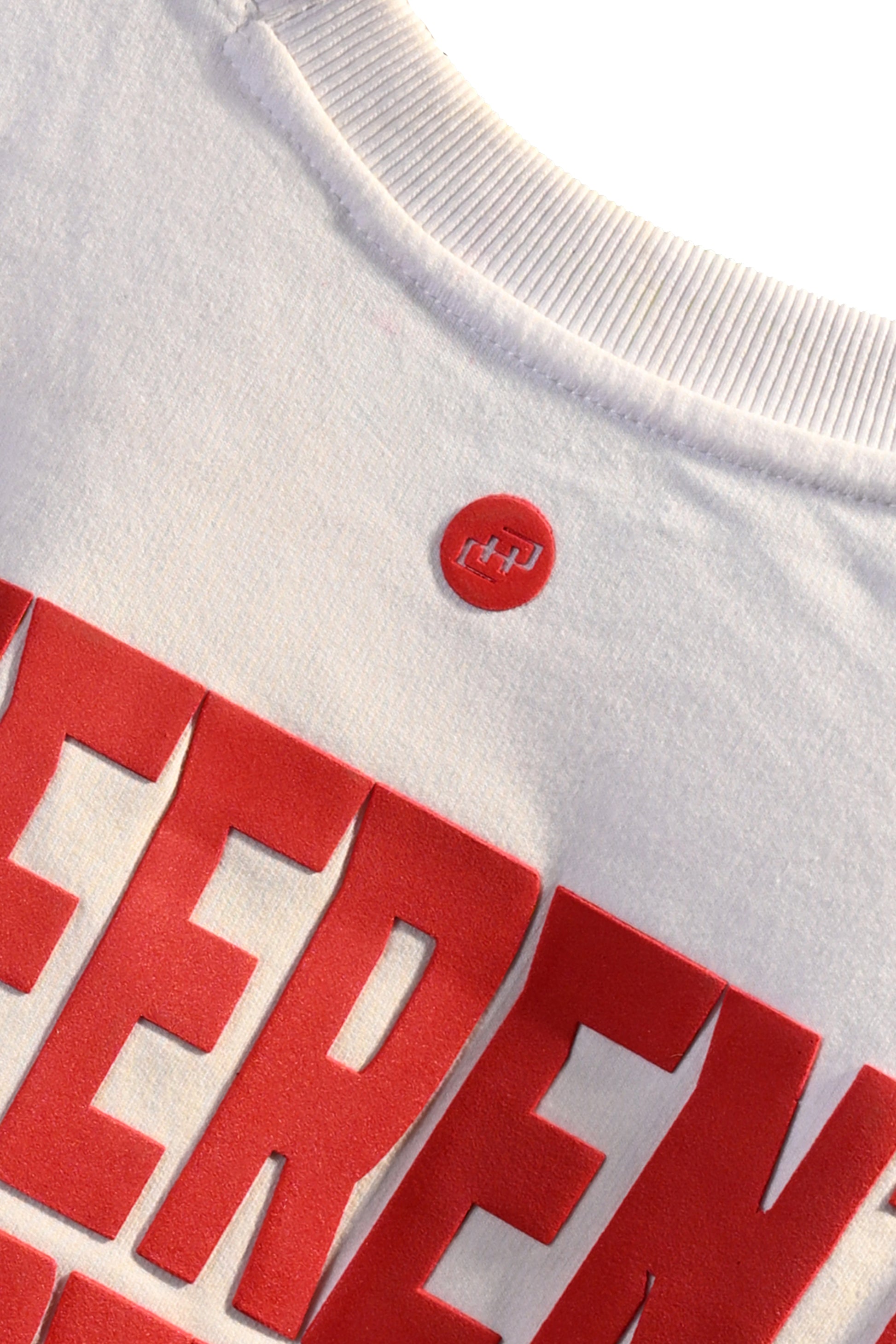 Different perspective T-shirt