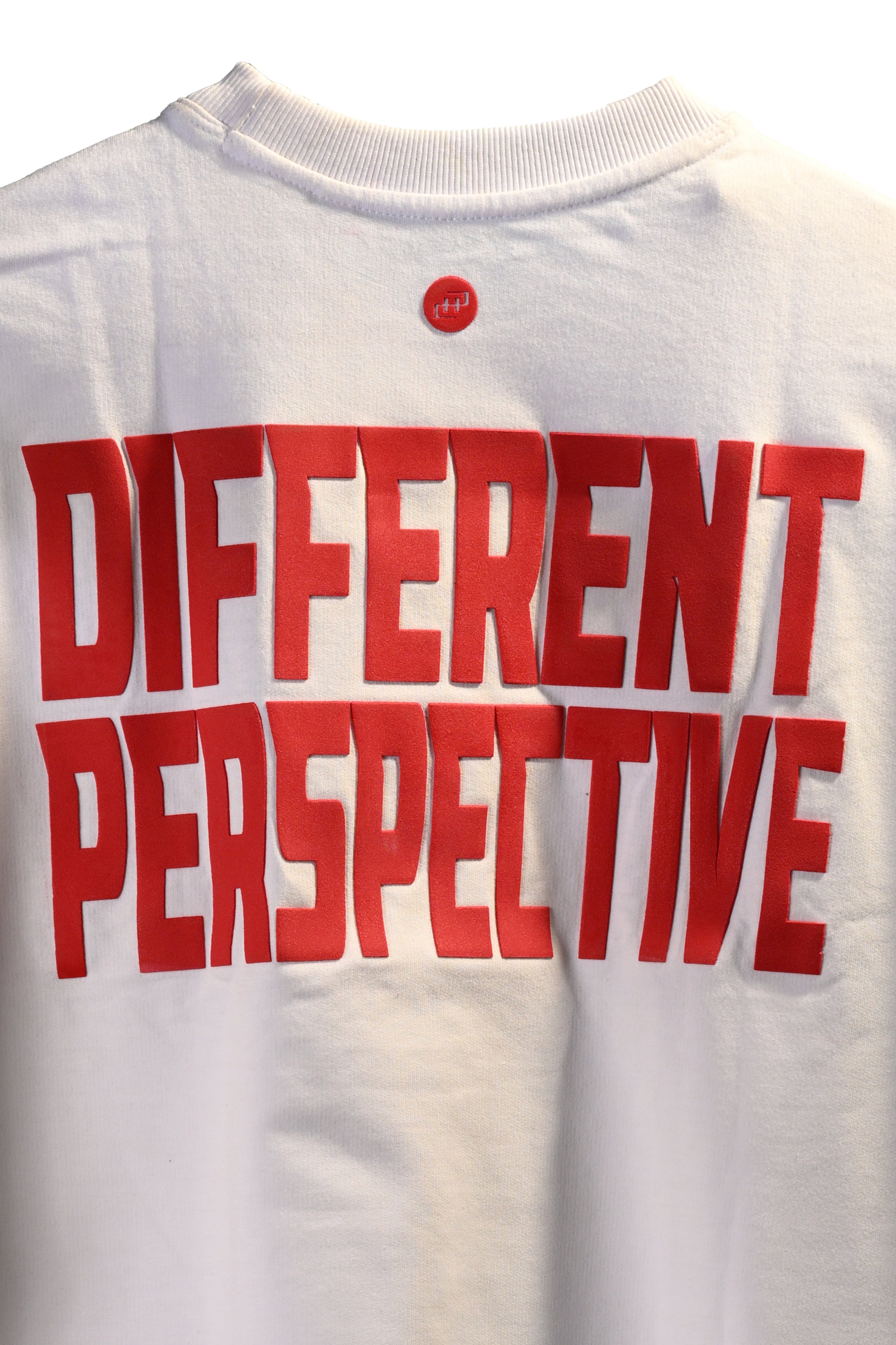 Different perspective T-shirt