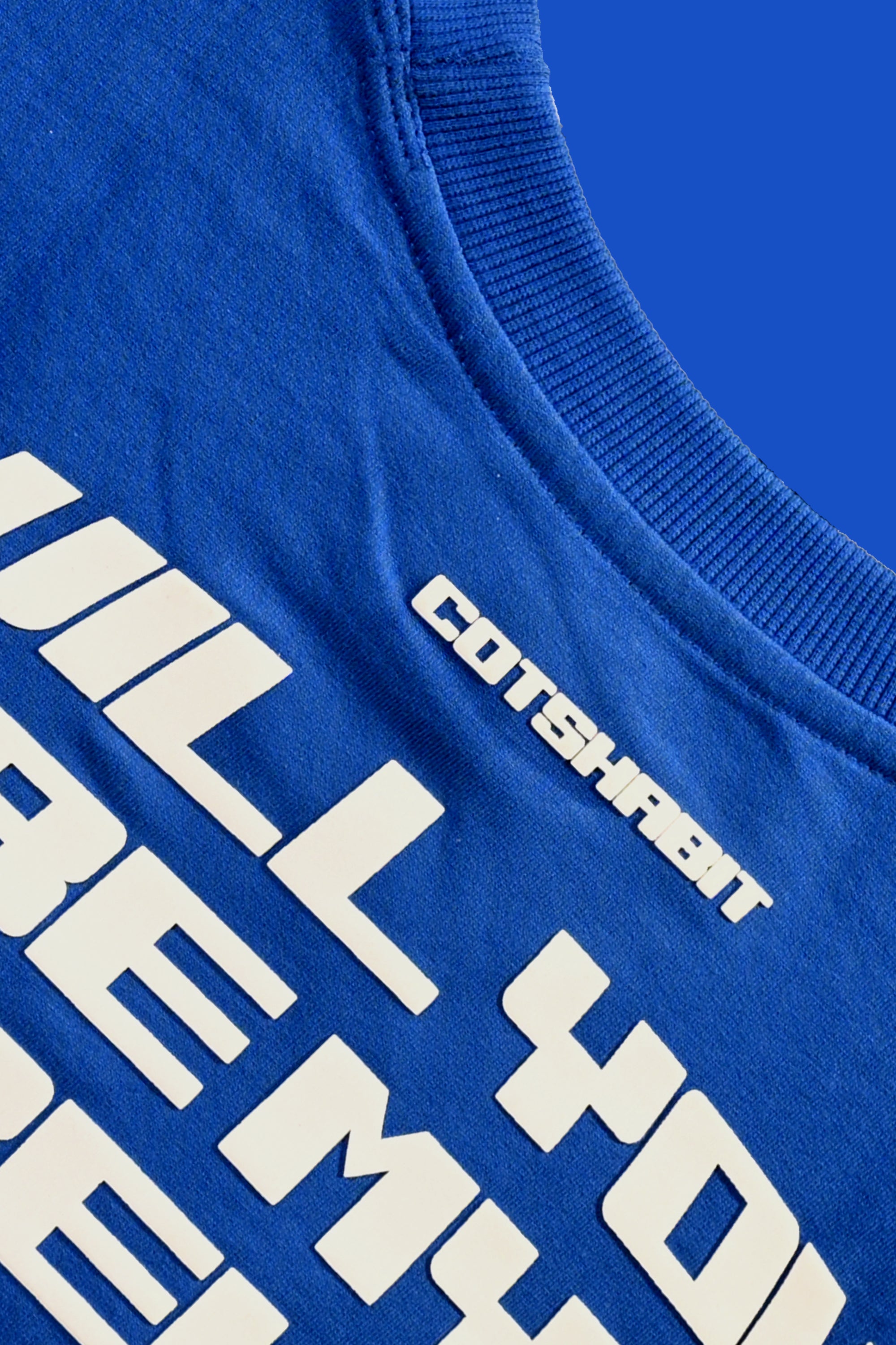 Forever habit T-shirt