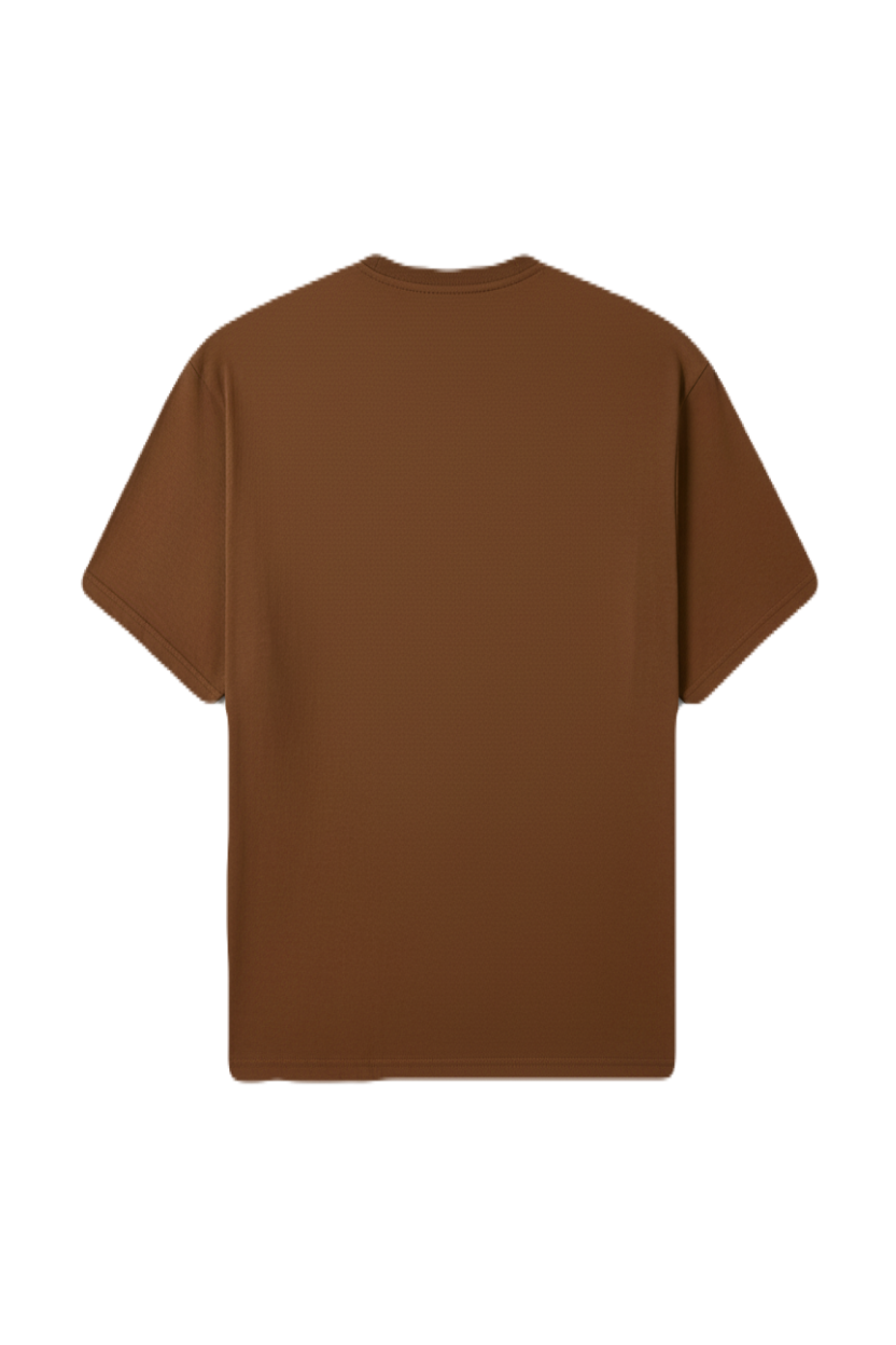 BROWN CLASSIC FIT