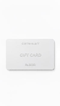 COTSHABIT GIFT CARD