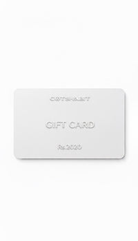 COTSHABIT GIFT CARD