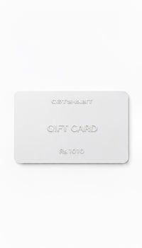 COTSHABIT GIFT CARD