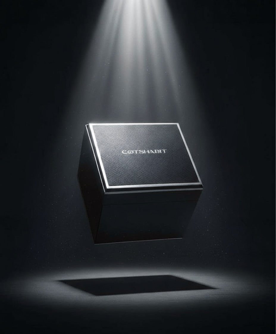 SILVER VEIL MYSTERY BOX