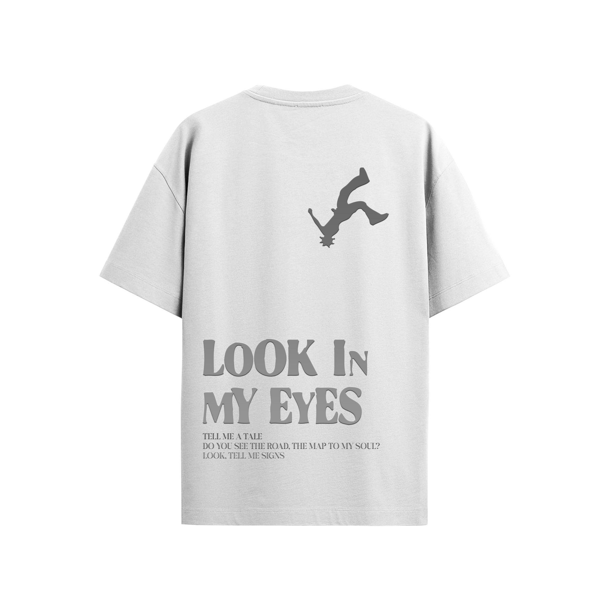 PARADISE OS TEE