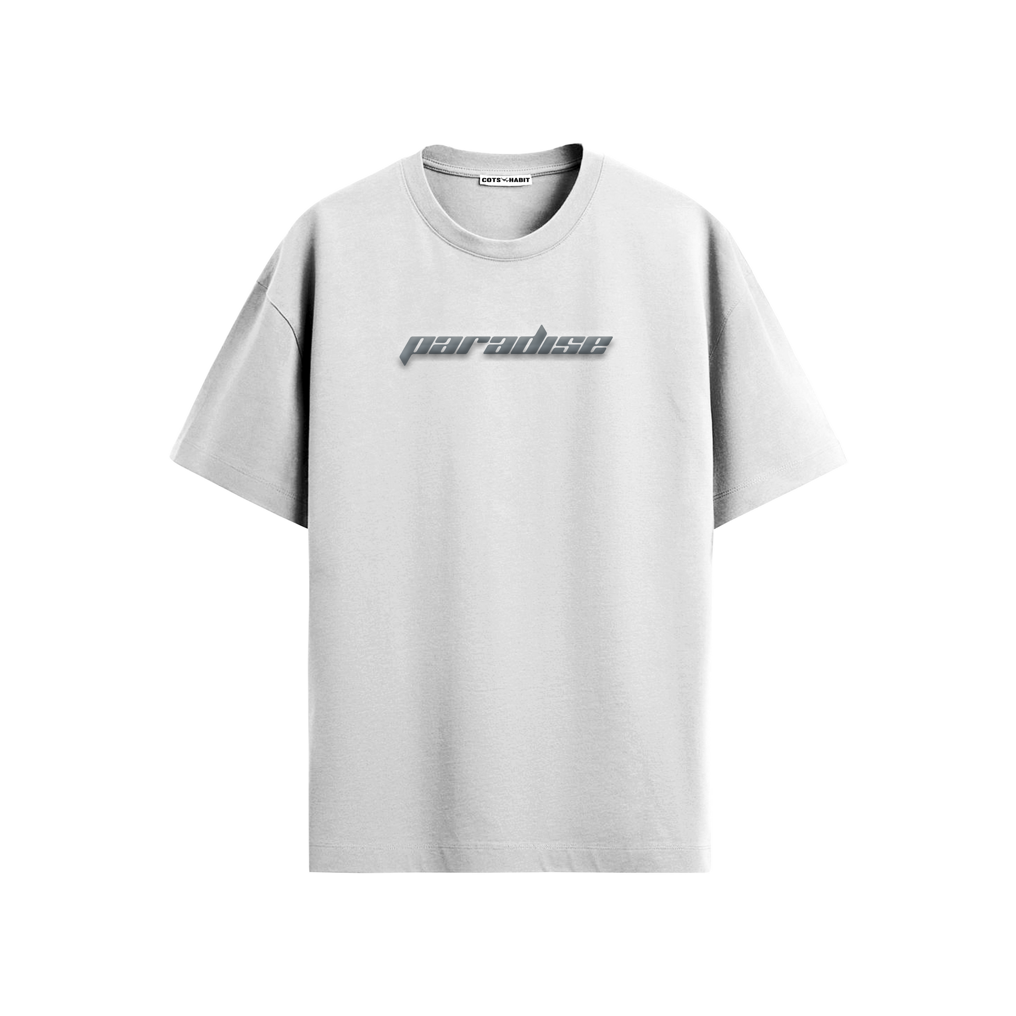 PARADISE OS TEE